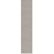 OPPIO Viltpaneel BEIGE - BOGEN - 280x52 cm - Brandvertragend & Geluiddempend