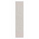 Oppio OPPIO Viltpaneel OFF WHITE - CAPSULE - 280x52 cm - Brandvertragend & Geluiddempend
