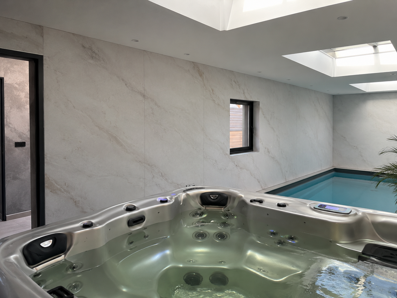 MUOZO AURUM WHITE 60x120 Flexibele Wandpanelen MUOZO AURUM WHITE 60x120 Flexibele Wandpanelen