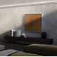 CEMENTE DUNE 60x120 Flexibele Wandpanelen