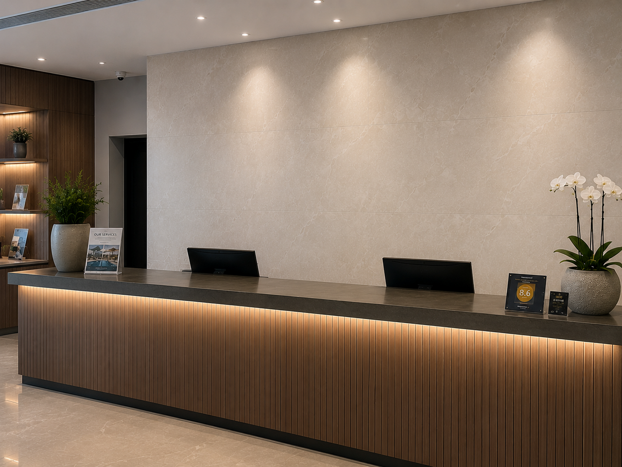 CEMENTE DUNE 60x120 Flexibele Wandpanelen