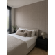 Oppio OPPIO Viltpaneel TAUPE - JAPANDI - 60x280 cm - Brandvertragend & Geluiddempend