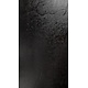 Oppio LIMITED - Oppio EFFEN PUUR ZWART PVC Wandpaneel MAT - 120x280x0,3 cm
