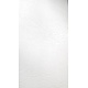 Oppio LIMITED - Oppio EFFEN  WIT PVC Wandpaneel MAT - 120x280x0,3 cm
