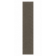 Oppio OPPIO Viltpaneel  Olive Truffle - HONGAARSE PUNT - 280x52 cm - Brandvertragend & Geluiddempend