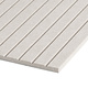 Oppio OPPIO Viltpaneel Beige JAPANDI - 60x280 cm - Brandvertragend & Geluiddempend