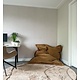 Oppio OPPIO Viltpaneel Beige JAPANDI - 60x280 cm - Brandvertragend & Geluiddempend