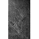 Oppio €54 PER PANEEL - 120x280x0,3 cm - PVC Wandpaneel MAT Antraciet Leisteen