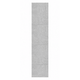 Oppio OPPIO Viltpaneel - SAND GREY - BOGEN - 280x52 cm - Brandvertragend & Geluiddempend Oppio OPPIO Viltpaneel - SAND GREY - BOGEN - 280x52 cm - Brandvertragend & Geluiddempend