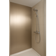 Oppio 120x280x0.8 cm - Metaal Wandpaneel RVS ZENITH - MES  & GROEF
