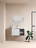 NOVA – 120 CM ( Randloos ) Toilet / Badkamerspiegel met verlichting NOVA – 120 CM ( Randloos ) Toilet / Badkamerspiegel met verlichting