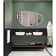 Oppio NOVA – 60 CM ( Randloos ) Toilet / Badkamerspiegel met verlichting Oppio NOVA – 60 CM ( Randloos ) Toilet / Badkamerspiegel met verlichting