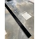 Oppio Tussenprofiel tbv. PVC Wandpanelen - Zwart Oppio Tussenprofiel tbv. PVC Wandpanelen - Zwart