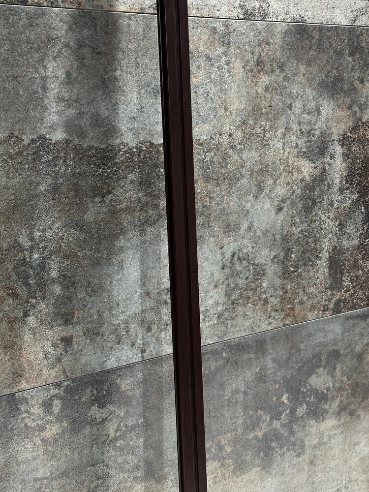 Oppio Draagbalk WPC - Lat tbv Montage Gevelbekleding 290x4x2.5 cm