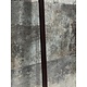 Oppio Draagbalk WPC - Lat tbv Montage Gevelbekleding 290x4x2.5 cm