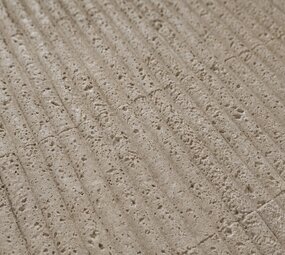 MUOZO MUOZO -Roman Columns SAND 280x60 Flexibele Wandpanelen