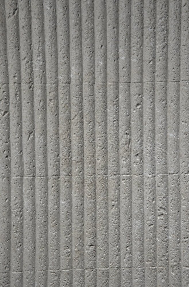 MUOZO MUOZO -Roman Columns SAND 280x60 Flexibele Wandpanelen MUOZO MUOZO -Roman Columns SAND 280x60 Flexibele Wandpanelen