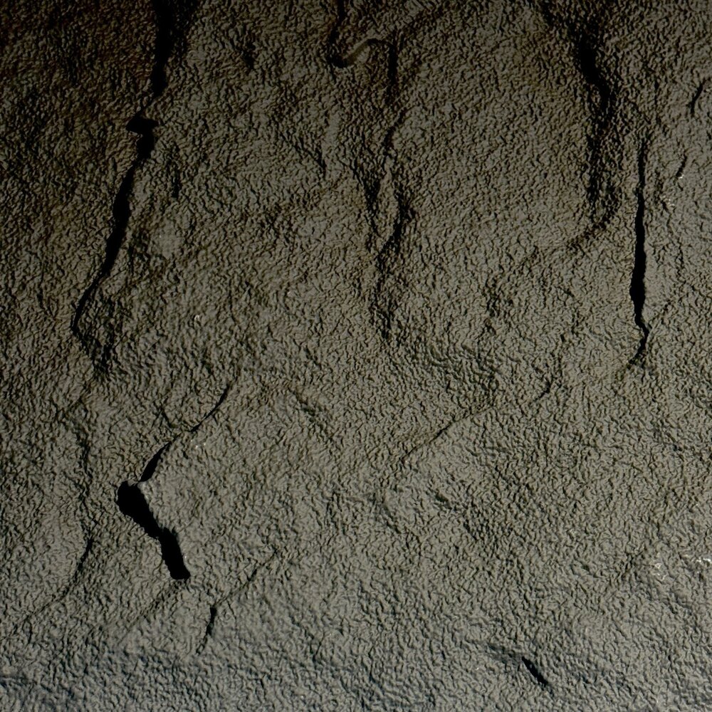 Oppio 3D XL ANTRACIET Rockstone Wandpaneel 60x120