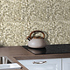 Oppio Geborsteld MINI Hexagon Goud - Zelfklevend Mozaiek 308x298x4mm