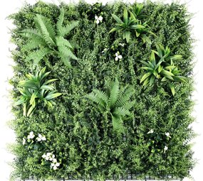 Oppio OPPIO Moss Panel - MANICORE- 100x100 cm