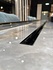 Tussenprofiel tbv. PVC Wandpanelen - Zwart