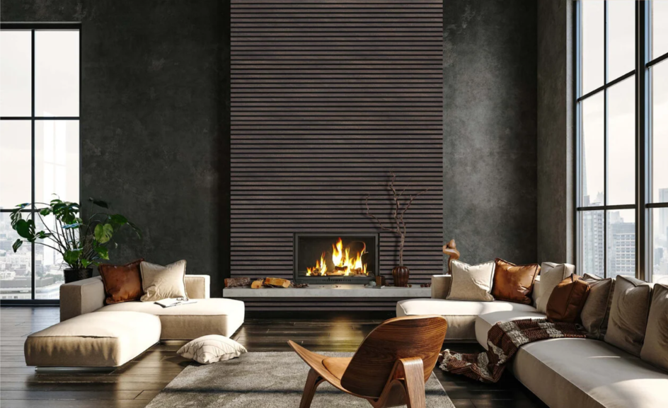 VISGRAAT - HONGAARSE PUNT LICHT EIKEN