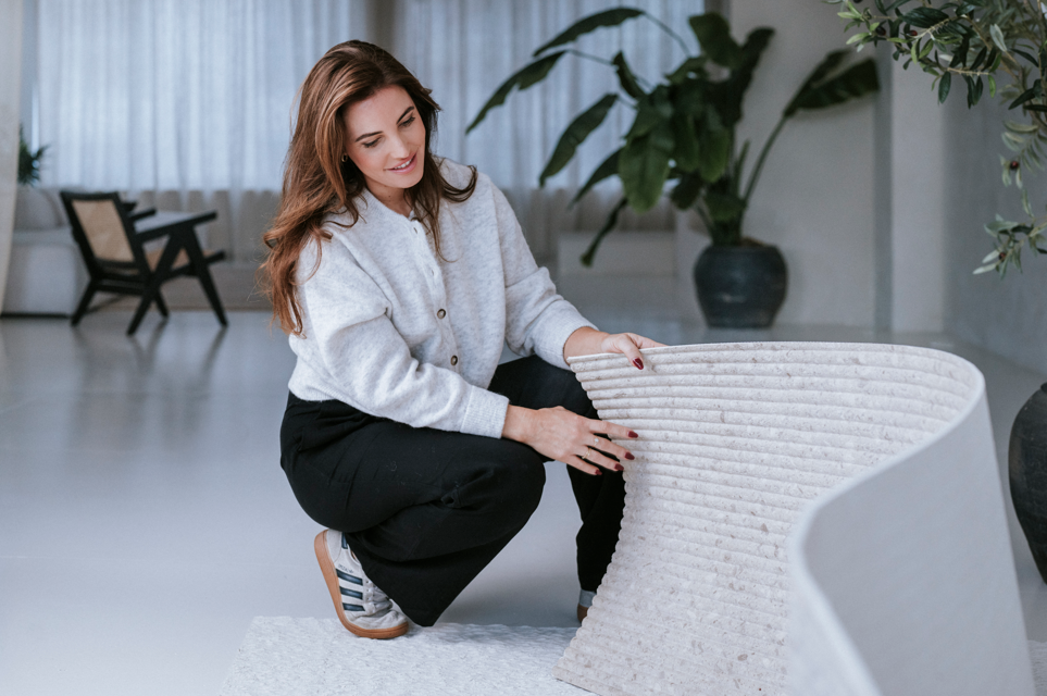 MUOZO - FLEXIBELE WANDPANELEN