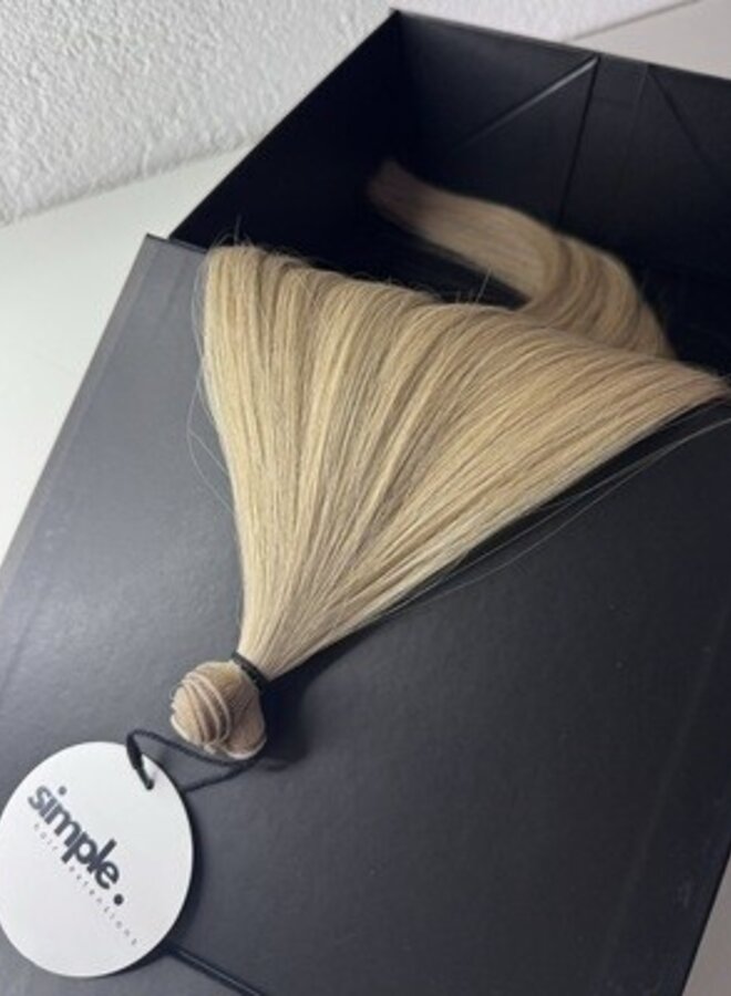 Classic Weft - 6A