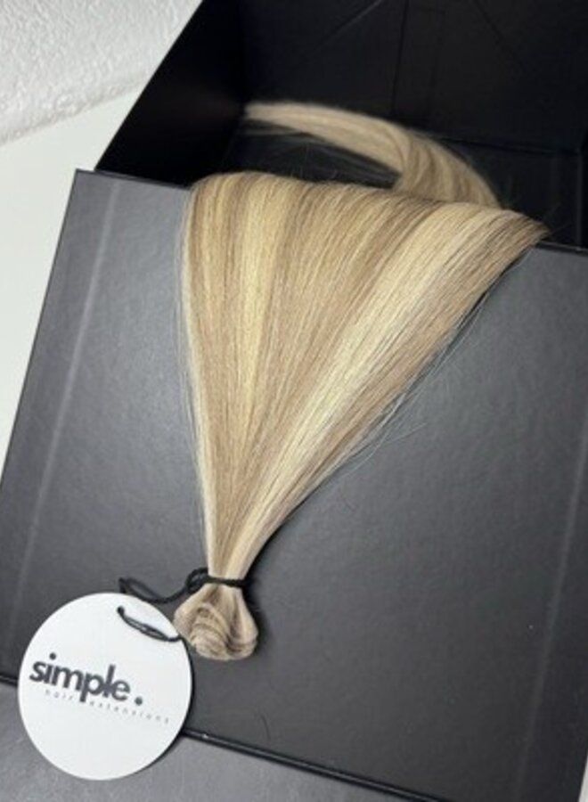 Classic Weft - 6A/8A