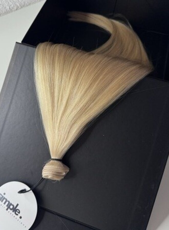 Classic Weft - 10A