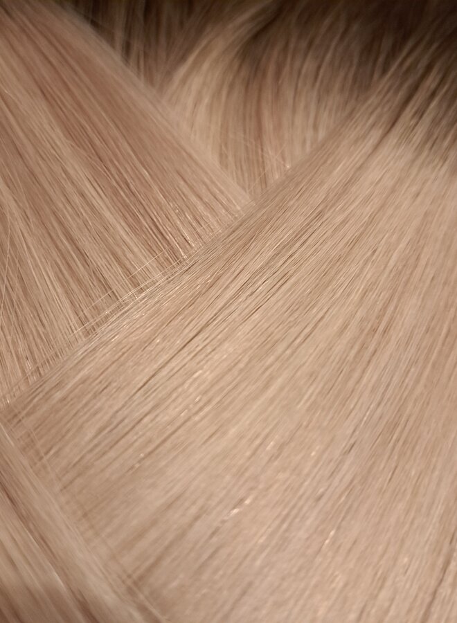 Premium Weft - Heidi