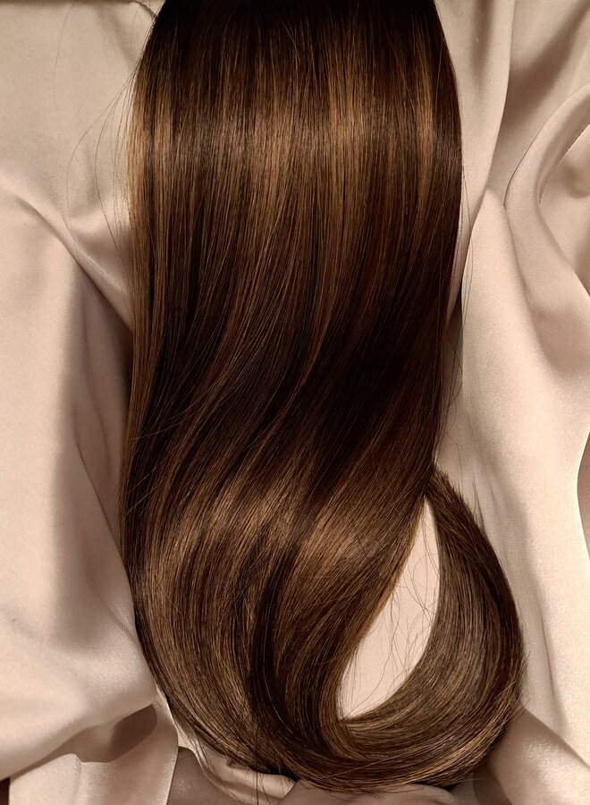 Premium Weft - Valentina