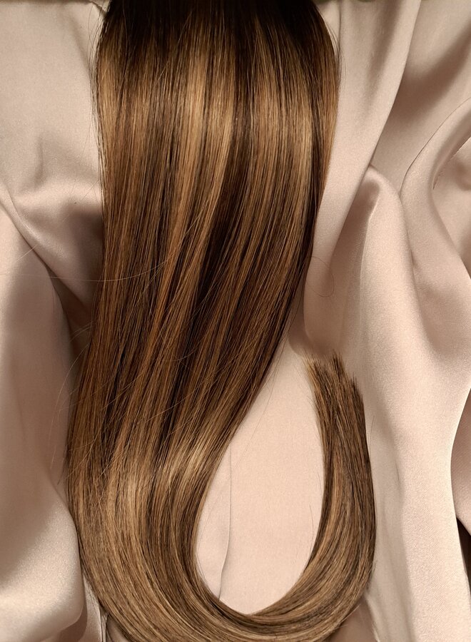 Premium Weft - Julia