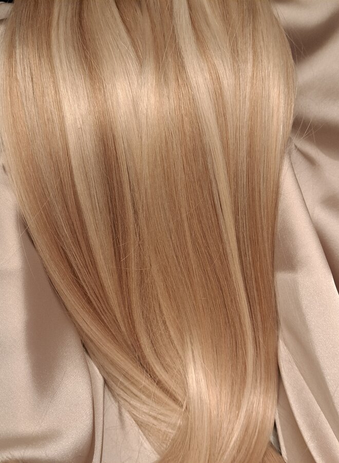 Premium Weft - Coco