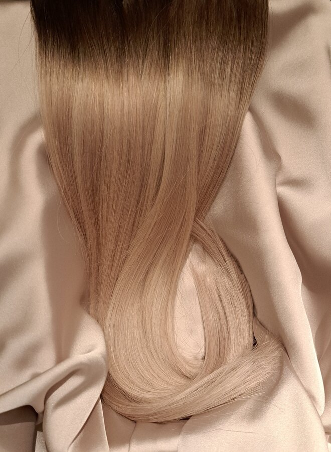 Premium Weft - Chloe
