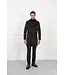 Actual Amsterdam TRENCHCOAT ALA 6048-04 ANTHRACITE