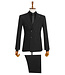 Actual Amsterdam KOSTUUM  CAMELLIA 4054-01 BLACK