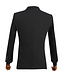 Actual Amsterdam KOSTUUM  CAMELLIA 4054-01 BLACK