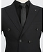 Actual Amsterdam KOSTUUM  CAMELLIA 4054-01 BLACK