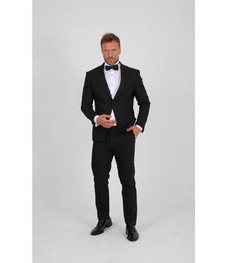 Actual Amsterdam KOSTUUM MIMOZA 4041-01 BLACK
