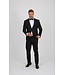 Actual Amsterdam KOSTUUM MIMOZA 4041-01 BLACK