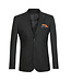 Actual Amsterdam KOSTUUM STAMEN 4063-01 BLACK GREEN