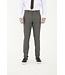 Actual Amsterdam PANTS HYDRANGEA 1405-17 INDIGO CAMEL