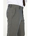 Actual Amsterdam PANTS HYDRANGEA 1405-17 INDIGO CAMEL