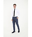 Actual Amsterdam PANTS HYDRANGEA 1405-19 INDIGO