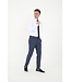 Actual Amsterdam PANTS HYDRANGEA 1405-19 INDIGO