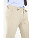 Actual Amsterdam PANTS HYDRANGEA 1405-09 CREME
