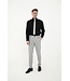 Actual Amsterdam PANTS HYDRANGEA 1405-08 LIGHT GREY