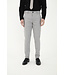 Actual Amsterdam PANTS HYDRANGEA 1405-08 LIGHT GREY