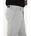 Actual Amsterdam PANTS HYDRANGEA 1405-08 LIGHT GREY